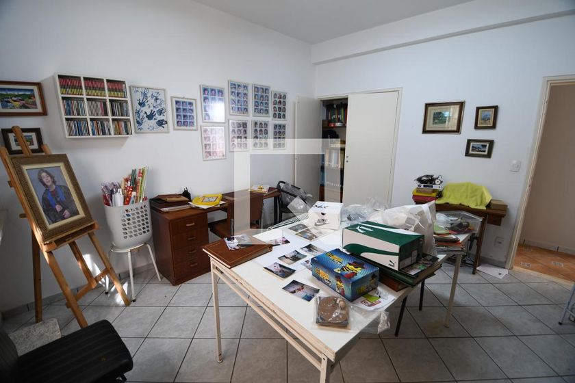 Casa à Venda - Jardim Chapadão, 5 Quartos,  450 m2 em , Campinas - sp | SoloBR