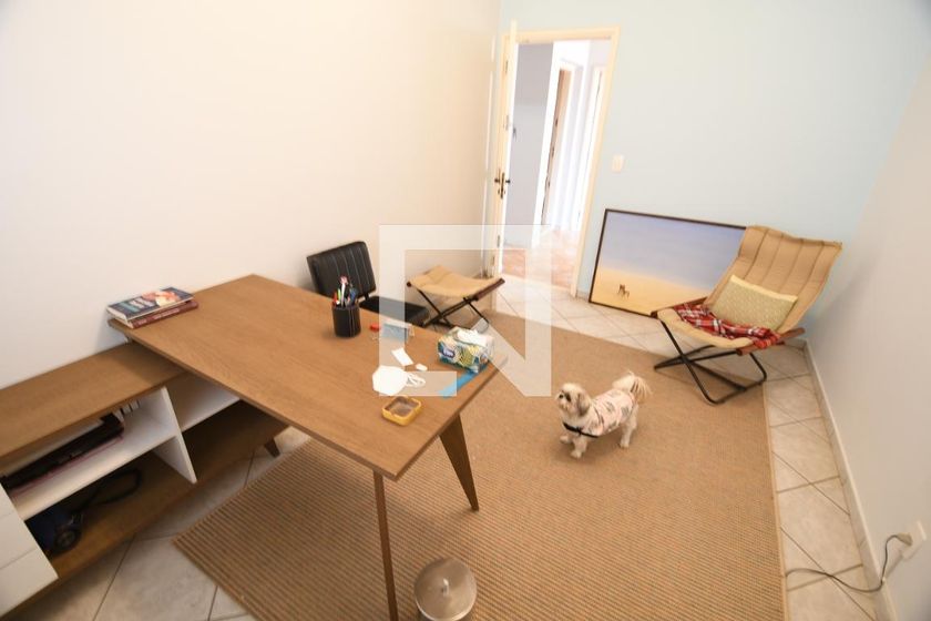 Casa à Venda - Jardim Chapadão, 5 Quartos,  450 m2 em , Campinas - sp | SoloBR