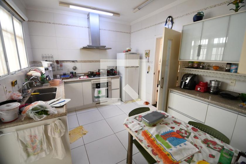 Casa à Venda - Jardim Chapadão, 5 Quartos,  450 m2 em , Campinas - sp | SoloBR