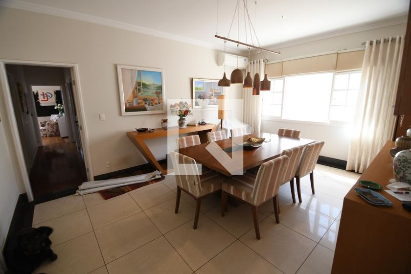Casa à Venda - Jardim Chapadão, 5 Quartos,  450 m2 em , Campinas - sp | SoloBR