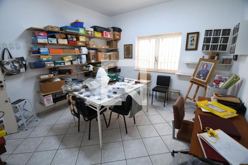 Casa à Venda - Jardim Chapadão, 5 Quartos,  450 m2 em , Campinas - sp | SoloBR