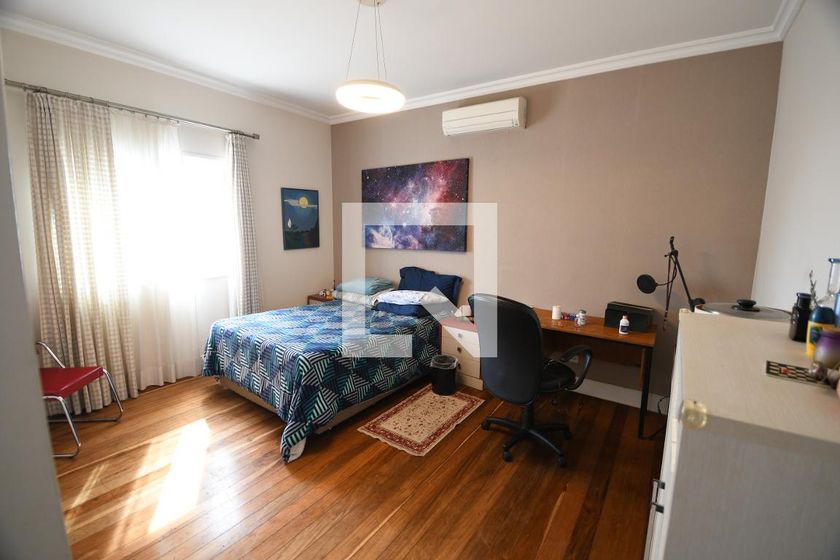 Casa à Venda - Jardim Chapadão, 5 Quartos,  450 m2 em , Campinas - sp | SoloBR
