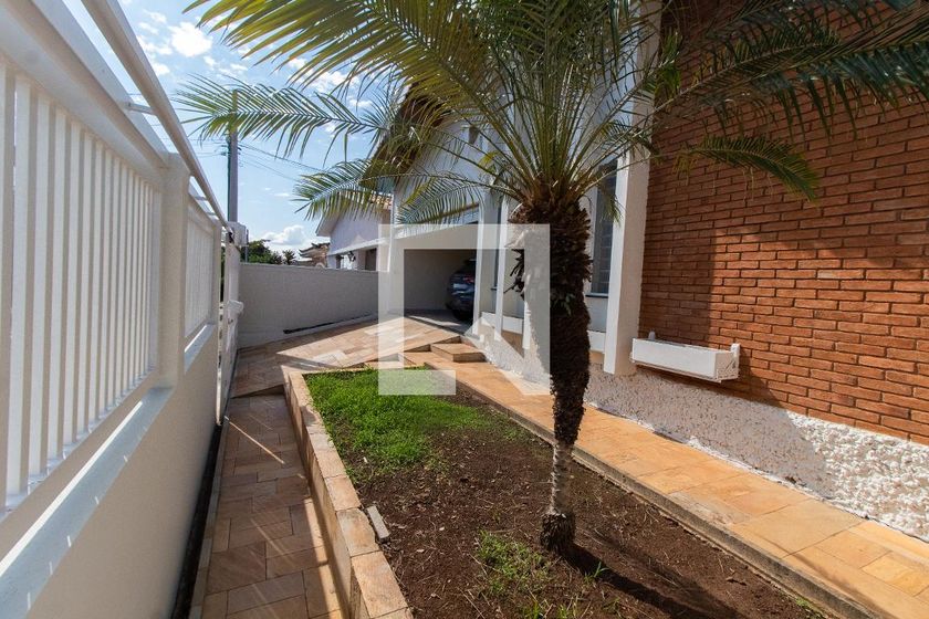 Casa à Venda - Jardim Chapadão, 4 Quartos,  212 m2 em , Campinas - sp | SoloBR