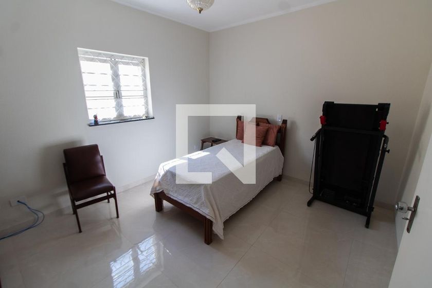 Casa à Venda - Jardim Chapadão, 4 Quartos,  212 m2 em , Campinas - sp | SoloBR
