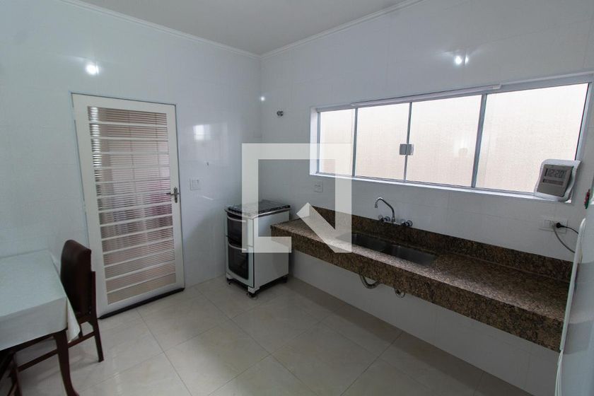 Casa à Venda - Jardim Chapadão, 4 Quartos,  212 m2 em , Campinas - sp | SoloBR