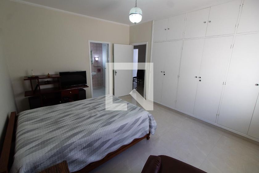 Casa à Venda - Jardim Chapadão, 4 Quartos,  212 m2 em , Campinas - sp | SoloBR