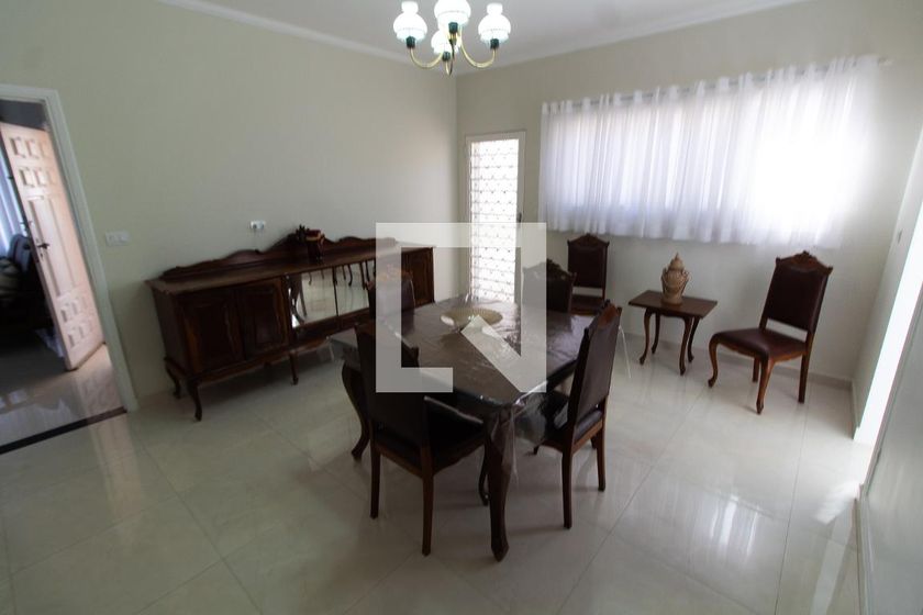 Casa à Venda - Jardim Chapadão, 4 Quartos,  212 m2 em , Campinas - sp | SoloBR