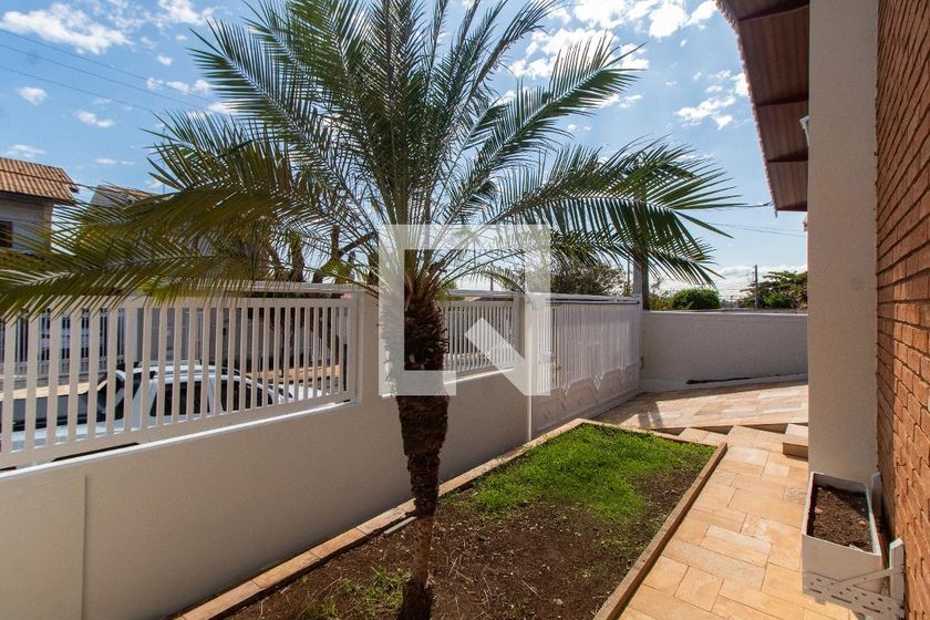 Casa à Venda - Jardim Chapadão, 4 Quartos,  212 m2 em , Campinas - sp | SoloBR