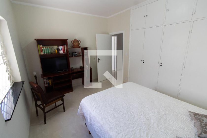 Casa à Venda - Jardim Chapadão, 4 Quartos,  212 m2 em , Campinas - sp | SoloBR