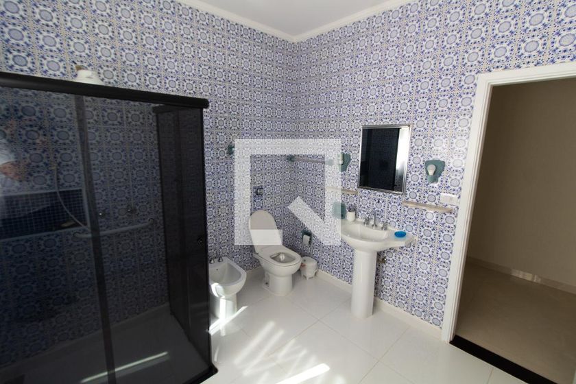 Casa à Venda - Jardim Chapadão, 4 Quartos,  212 m2 em , Campinas - sp | SoloBR