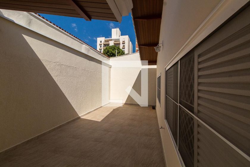 Casa à Venda - Jardim Chapadão, 4 Quartos,  212 m2 em , Campinas - sp | SoloBR