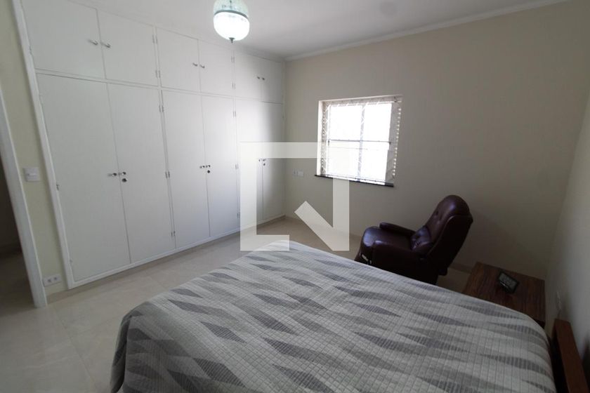 Casa à Venda - Jardim Chapadão, 4 Quartos,  212 m2 em , Campinas - sp | SoloBR