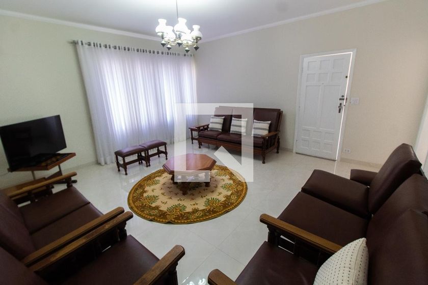 Casa à Venda - Jardim Chapadão, 4 Quartos,  212 m2 em , Campinas - sp | SoloBR