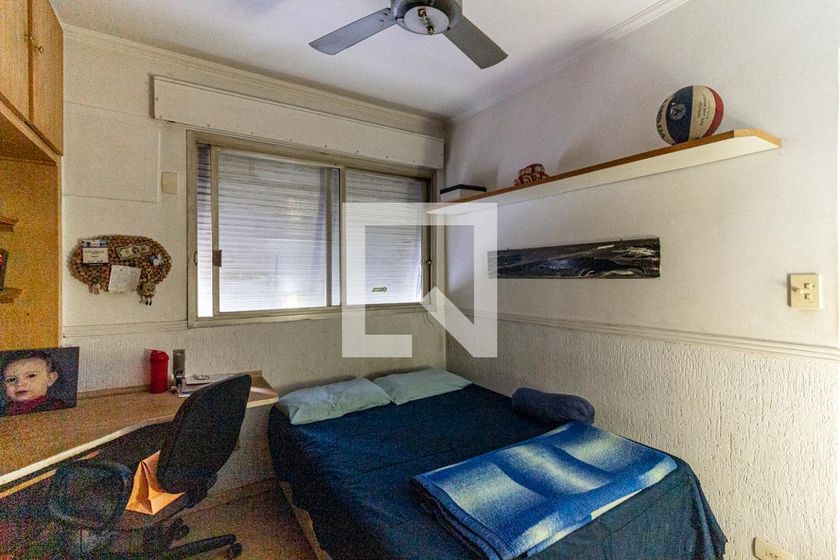 Apartamento, 4 quartos, 240 m² - Foto 69