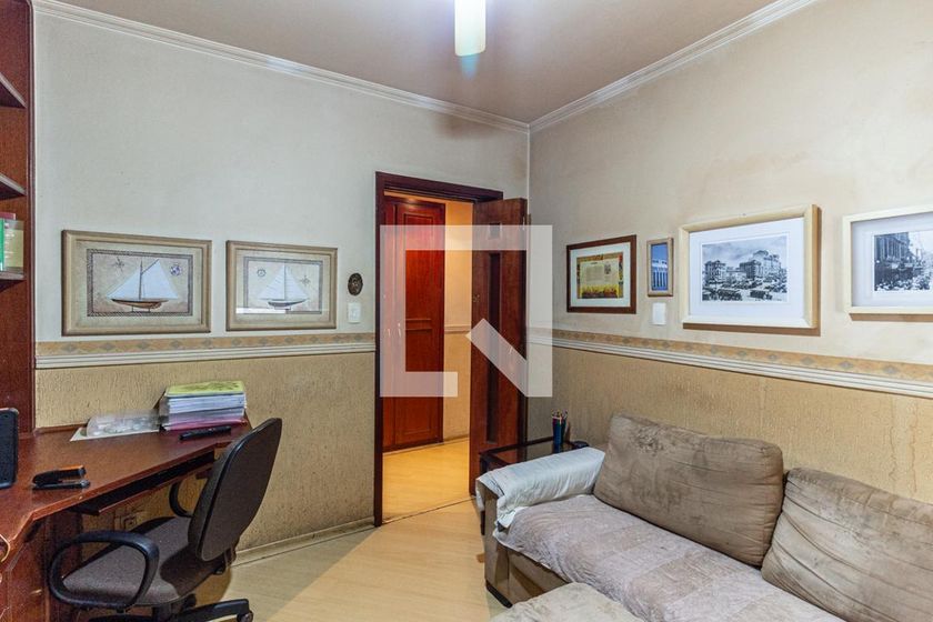 Apartamento, 4 quartos, 240 m² - Foto 87