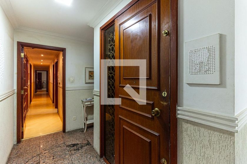 Apartamento, 4 quartos, 240 m² - Foto 27