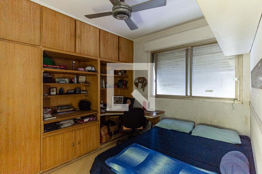 Apartamento, 4 quartos, 240 m² - Foto 67