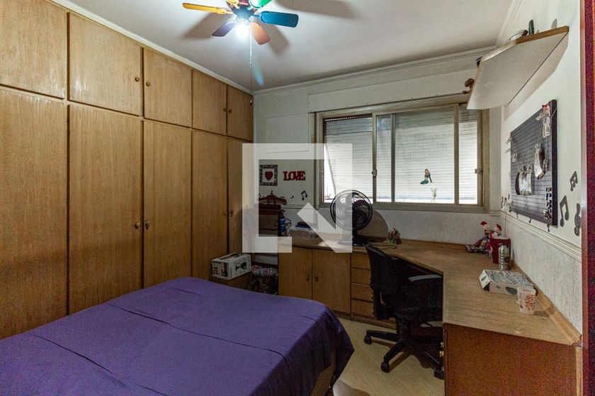 Apartamento, 4 quartos, 240 m² - Foto 51