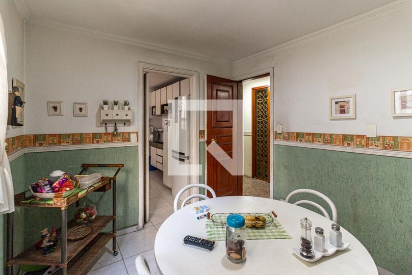 Apartamento, 4 quartos, 240 m² - Foto 97