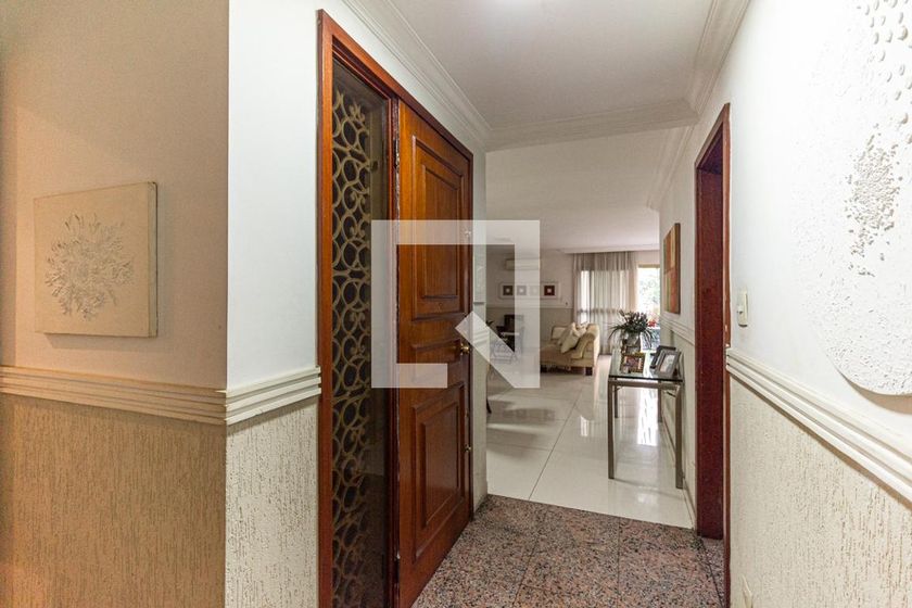 Apartamento, 4 quartos, 240 m² - Foto 25