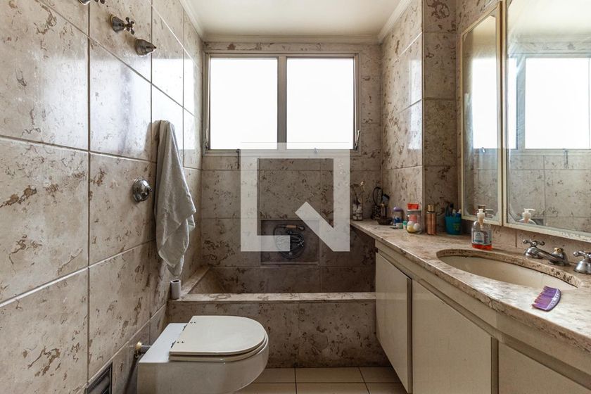 Apartamento, 4 quartos, 240 m² - Foto 43
