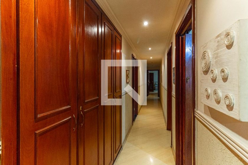 Apartamento, 4 quartos, 240 m² - Foto 91