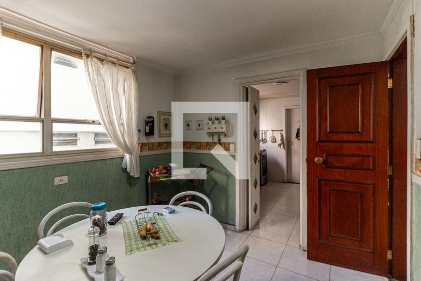 Apartamento, 4 quartos, 240 m² - Foto 99