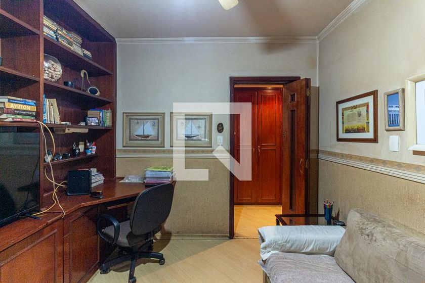 Apartamento, 4 quartos, 240 m² - Foto 89