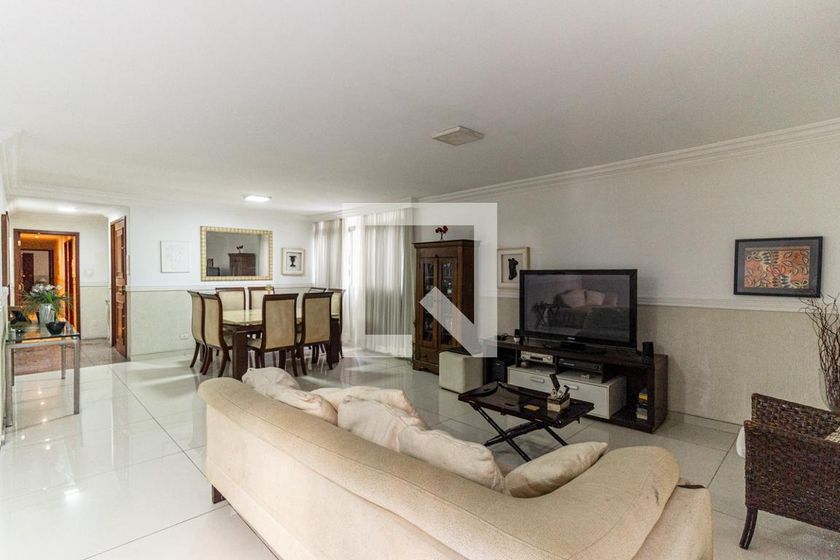 Apartamento, 4 quartos, 240 m² - Foto 11