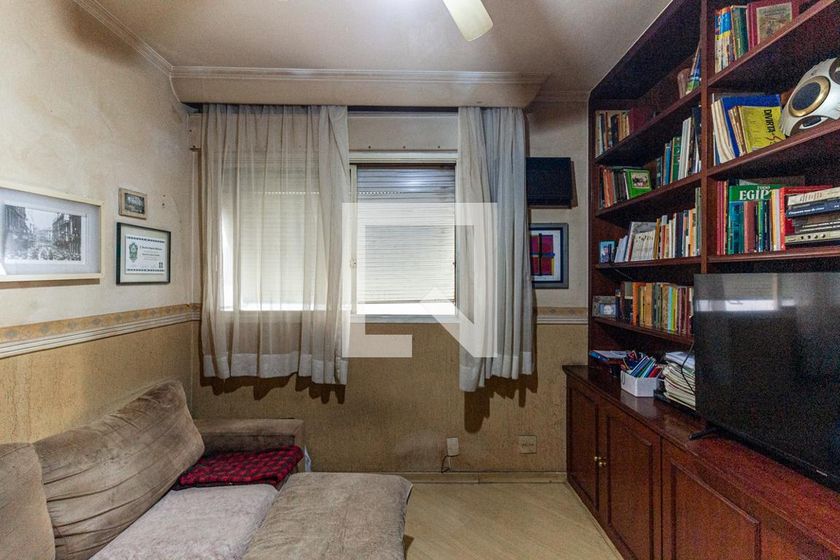 Apartamento, 4 quartos, 240 m² - Foto 85
