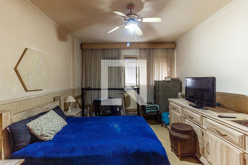 Apartamento, 4 quartos, 240 m² - Foto 33