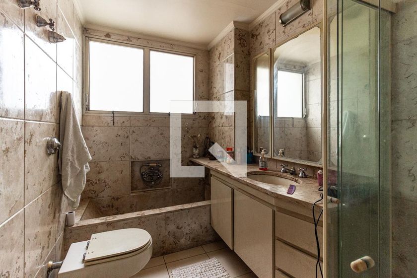 Apartamento, 4 quartos, 240 m² - Foto 41
