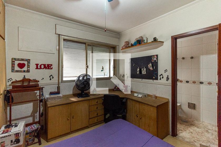 Apartamento, 4 quartos, 240 m² - Foto 57