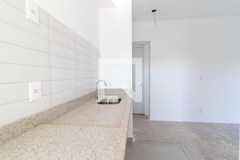 Apartamento à Venda - Jardim Planalto, 2 Quartos,  59 m2 em , Campinas - sp | SoloBR