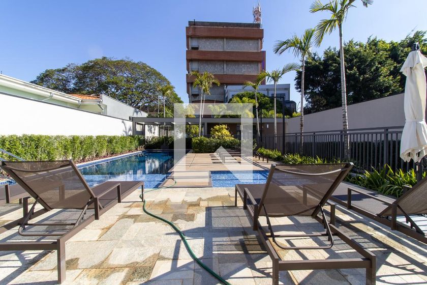Apartamento à Venda - Jardim Planalto, 2 Quartos,  59 m2 em , Campinas - sp | SoloBR