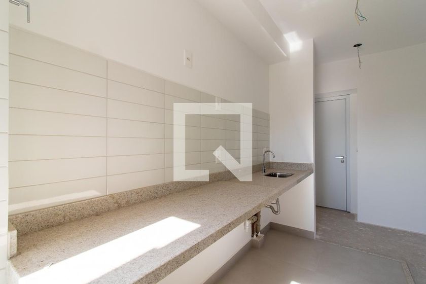 Apartamento à Venda - Jardim Planalto, 2 Quartos,  59 m2 em , Campinas - sp | SoloBR