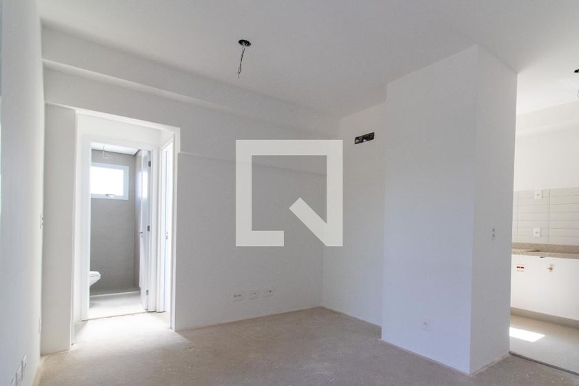 Apartamento à Venda - Jardim Planalto, 2 Quartos,  59 m2 em , Campinas - sp | SoloBR