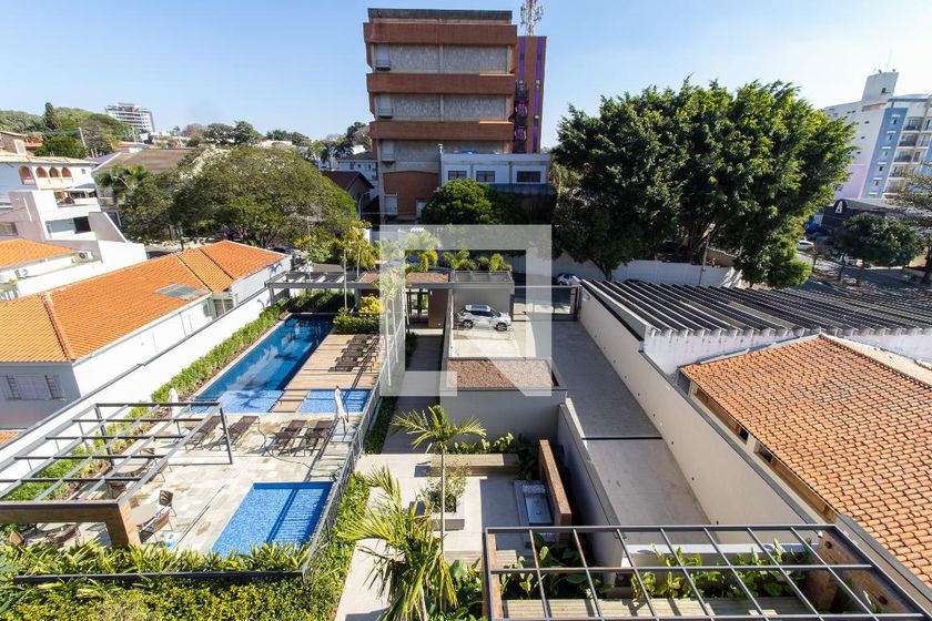 Apartamento à Venda - Jardim Planalto, 2 Quartos,  59 m2 em , Campinas - sp | SoloBR