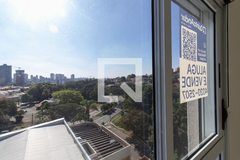 Apartamento à Venda - Jardim Planalto, 2 Quartos,  59 m2 em , Campinas - sp | SoloBR