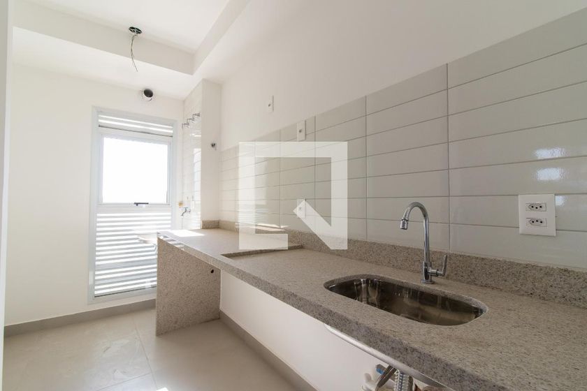 Apartamento à Venda - Jardim Planalto, 2 Quartos,  59 m2 em , Campinas - sp | SoloBR