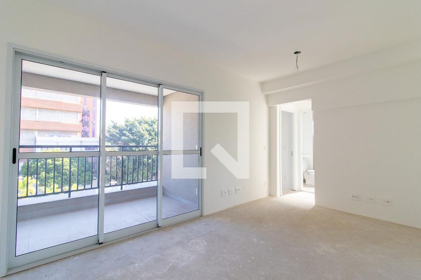 Apartamento à Venda - Jardim Planalto, 2 Quartos,  59 m2 em , Campinas - sp | SoloBR