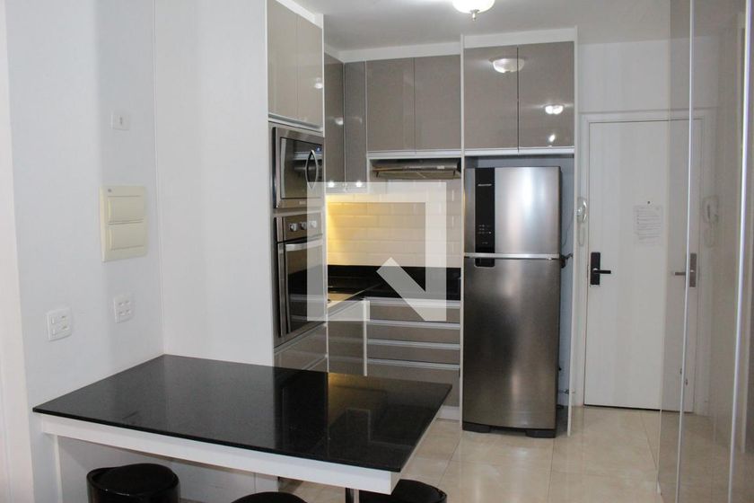 Kitnet-Studio, 39 m² - Foto 9