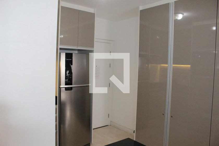 Kitnet-Studio, 39 m² - Foto 10