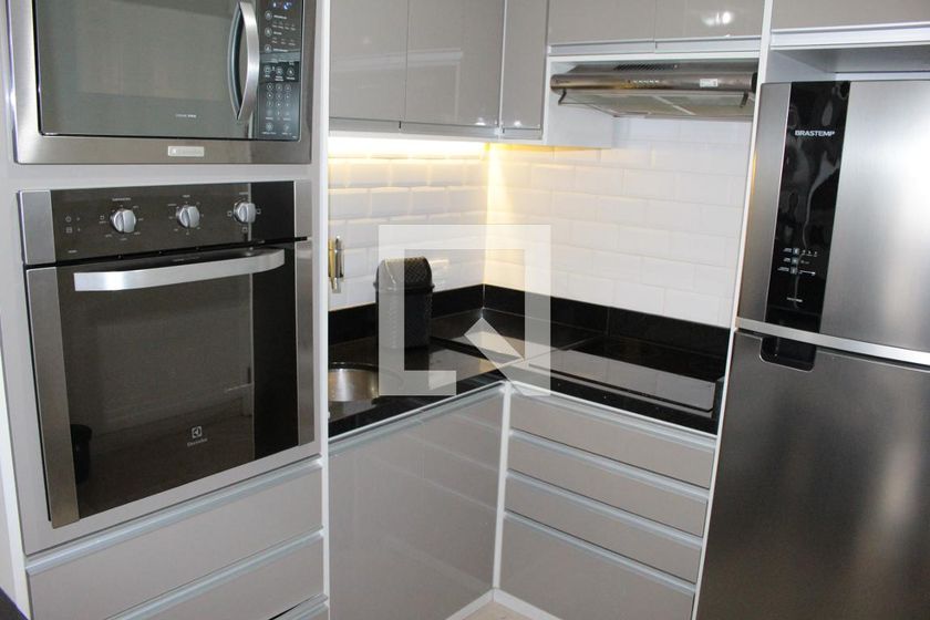 Kitnet-Studio, 39 m² - Foto 12