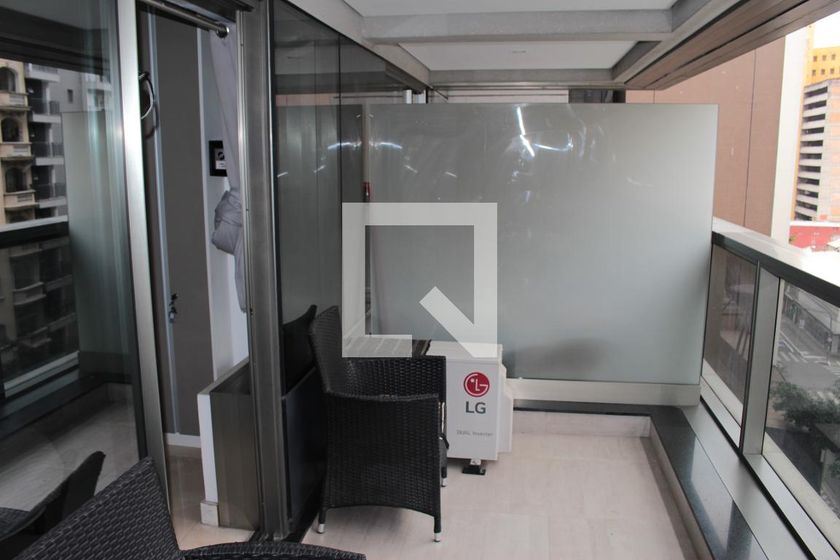 Kitnet-Studio, 39 m² - Foto 14