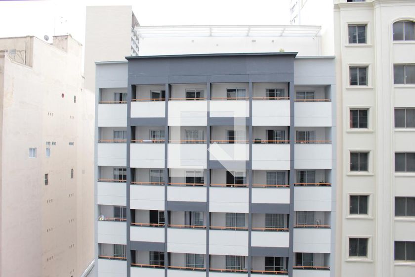 Kitnet-Studio, 39 m² - Foto 15
