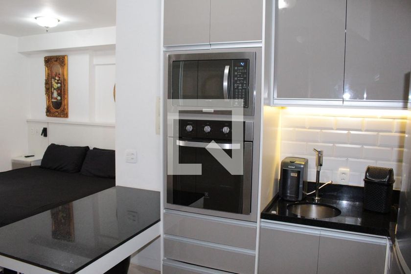 Kitnet-Studio, 39 m² - Foto 11