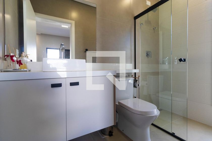 Casa à Venda - Swiss Park, 3 Quartos,  450 m2 em , Campinas - sp | SoloBR