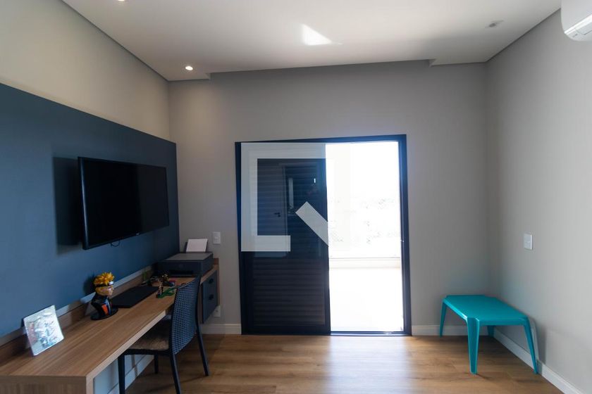 Casa à Venda - Swiss Park, 3 Quartos,  450 m2 em , Campinas - sp | SoloBR