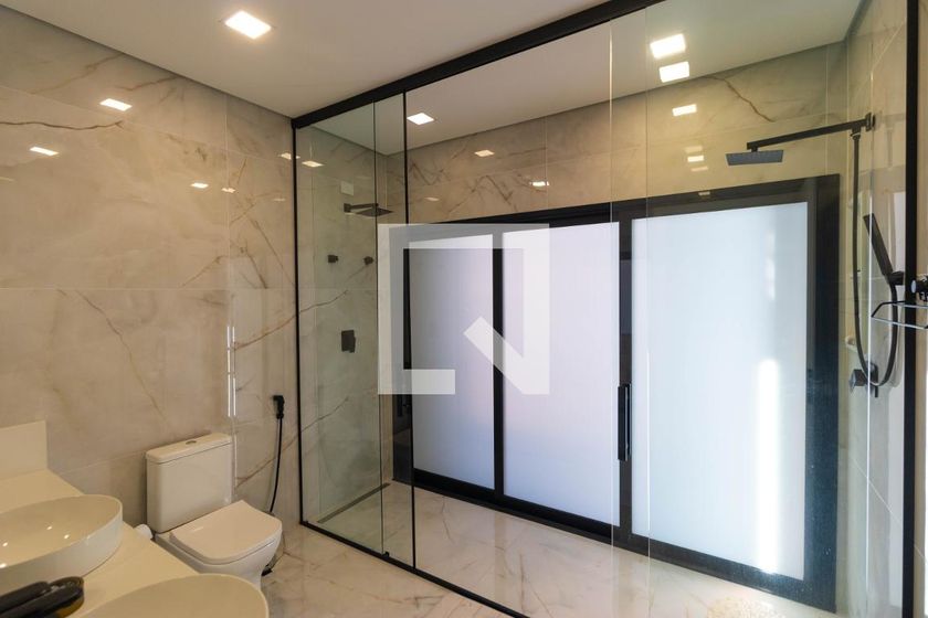 Casa à Venda - Swiss Park, 3 Quartos,  450 m2 em , Campinas - sp | SoloBR